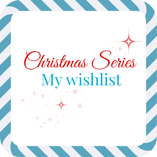 christmas series wishlist blog